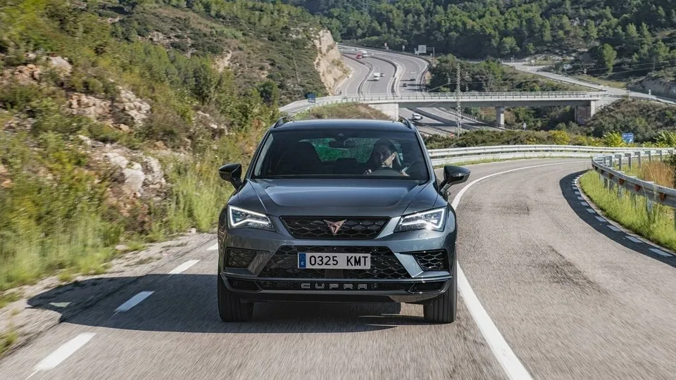 Kompakt-SUVs werden immer stärker